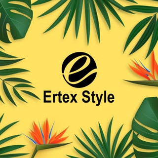 Логотип @ertex_diadora - Ertex Style