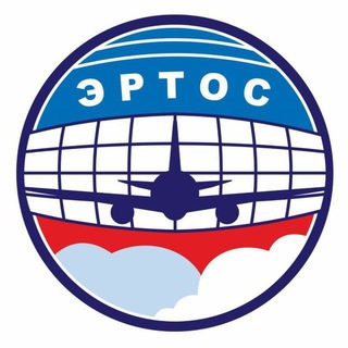 Логотип @ertos_ru - ЭРТОС