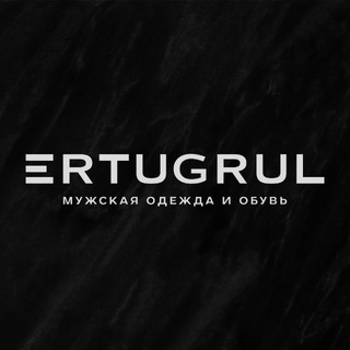 Логотип @ertugrul_grozny - ERTUGRUL