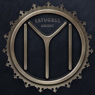 Логотип @ertugrulgrozny - Ertugrul_Grozny Chat