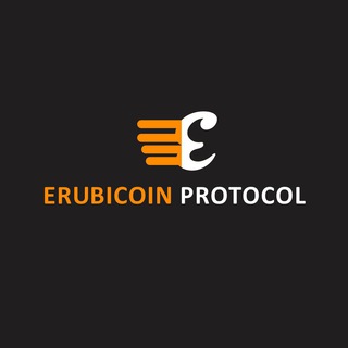 Логотип @erubicoinprotocol - Erubicoin protocol
