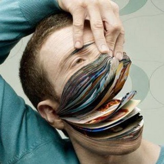 Логотип @erudiruj - Эрудируй ♾