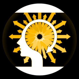 Логотип @eruditpsihology - ЭРУДИТ (Саморазвитие | Мотивация) 🧠