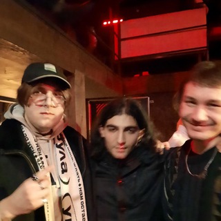 Логотип @erufaku - еруфаку.