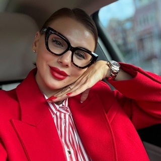 Логотип @erukovaekaterina - Екатерина Ерукова