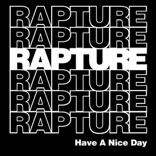 Логотип @erutpar - RAPTURE