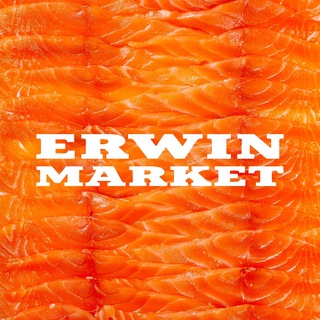 Логотип @erwin_market - Erwin.Market