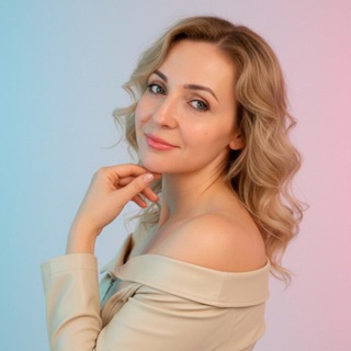 Логотип @erzina_olesya - Олеся Ерзина / АлеумЛаб