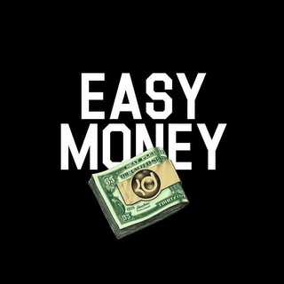 Логотип @es1money - Easy Money 🍋💸 Прогнозы на спорт