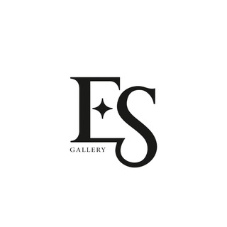 Логотип @es_gallerystudios - ES Gallery Studios