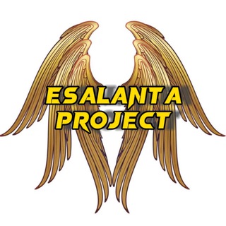 Логотип @esalanta_project - esalanta_project