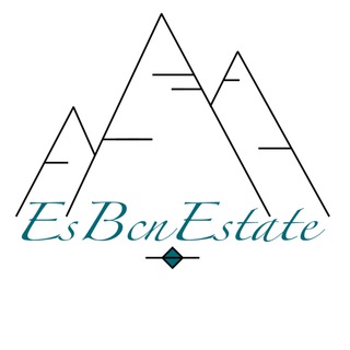 Логотип @esbcnestate_spain - Недвижимость Барселона | Испания 🇪🇸