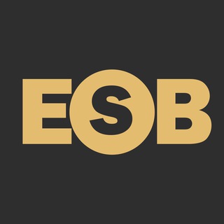 Логотип @esbinfo - ЛЕГЕНДА ИНФО