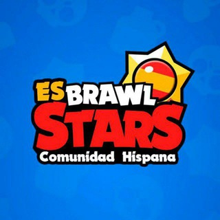 Логотип @esbrawlstars - ESBrawlStars