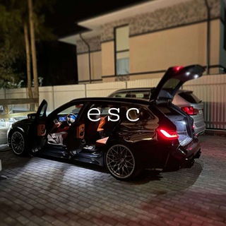 Логотип @esc665 - esc