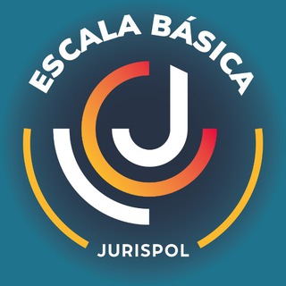 Логотип @escalabasicapn - Jurispol · Escala Básica 👮‍♀️👮‍♂️