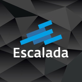 Логотип @escaladafitness - Escalada Fitness
