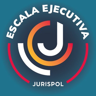 Логотип @escalaejecutivapn - Jurispol · Escala Ejecutiva 👮‍♀️👮