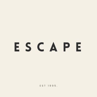 Логотип @escapeexclusive - Escape Exclusive