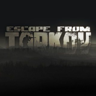 Логотип @escapefromtarkovesp - Escape From Tarkov Español
