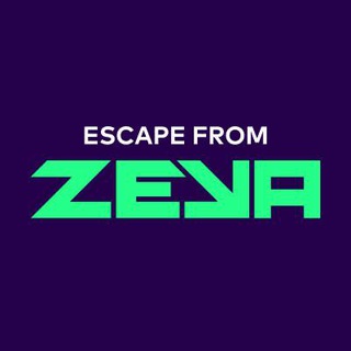 Логотип @escapefromzeya_rus - Zeya Survivors RU