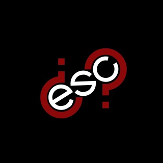 Логотип @escapelsk - escape