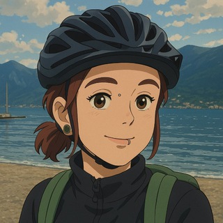 Логотип @escapism_80 - Эскапизм и котики @Esperanza_80