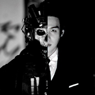 Логотип @escapist_devil - El diabló de tu alma.