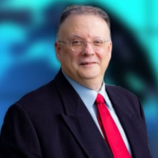 Логотип @escesarvidal - César Vidal (Canal Oficial)