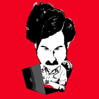 Логотип @escobar_chatt - Escobar Coin Chat