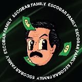 Логотип @escobar_tbk - escobar_tbk