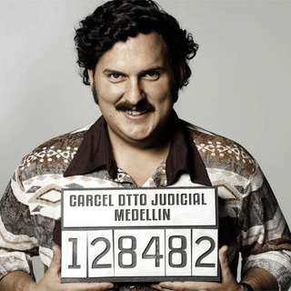 Логотип @escobarchanell - Арбитраж с нуля | Facebook