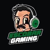 Логотип @escobarpablogaming - escobarpablogaming