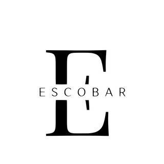 Логотип @escobarquotes - escobar.quotes