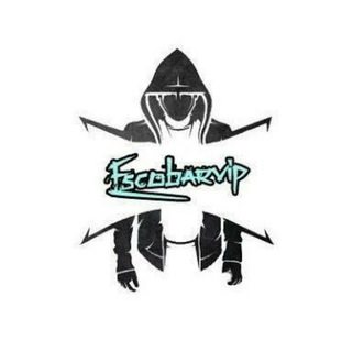 Логотип @escobarviiip18 - ESCOBAR V.I.P +18 SOHBET