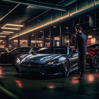 Логотип @escochanel - FanZone CPM