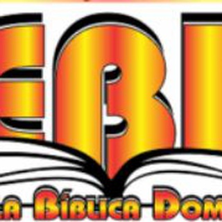 Логотип @escolaebd - Escola-ebd😷