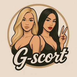 Логотип @escort_catalog - Catalog - Каталог