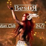 Логотип @escort_kiev_bestiya - Секс Киев l Эскорт Киев - BestiЯ
