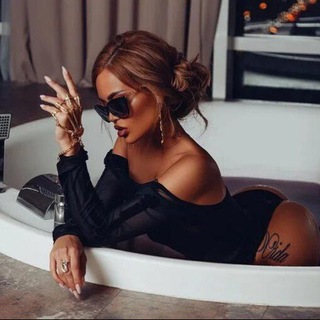 Логотип @escort_modeli - Эскорт услуги