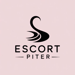 Логотип @escort_piter07 - Девушки СПБ | Escort Piter