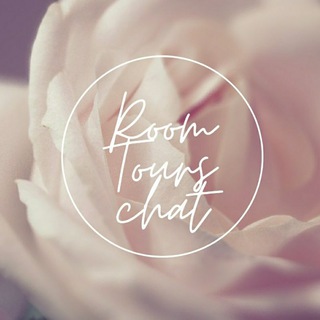 Логотип @escort_ra - Room Tours chat