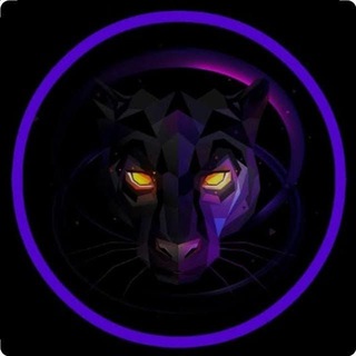 Логотип @escort_tours_panther - 💎 ESCORT CLUB PANTHER💎