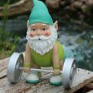 Логотип @escoteric_gnomepoasting - Gnomepilled