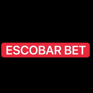 Логотип @escotop - ОТЗЫВЫ ESCOBAR BET🔊