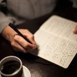 Логотип @escritos_eunoia09 - escritos_eunoia09