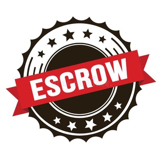 Логотип @escrowbuyer - BUY AND SELL ( ECSROW ONLY) 1