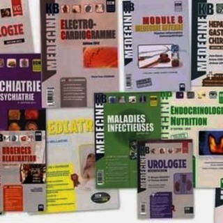 Логотип @esculape - Espace Médical📚💉