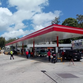 Логотип @esdonblas - E/S Don Blas San Antonio de los altos