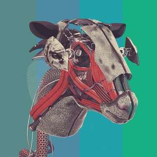 Логотип @esdreams - Electric Sheep Dreams